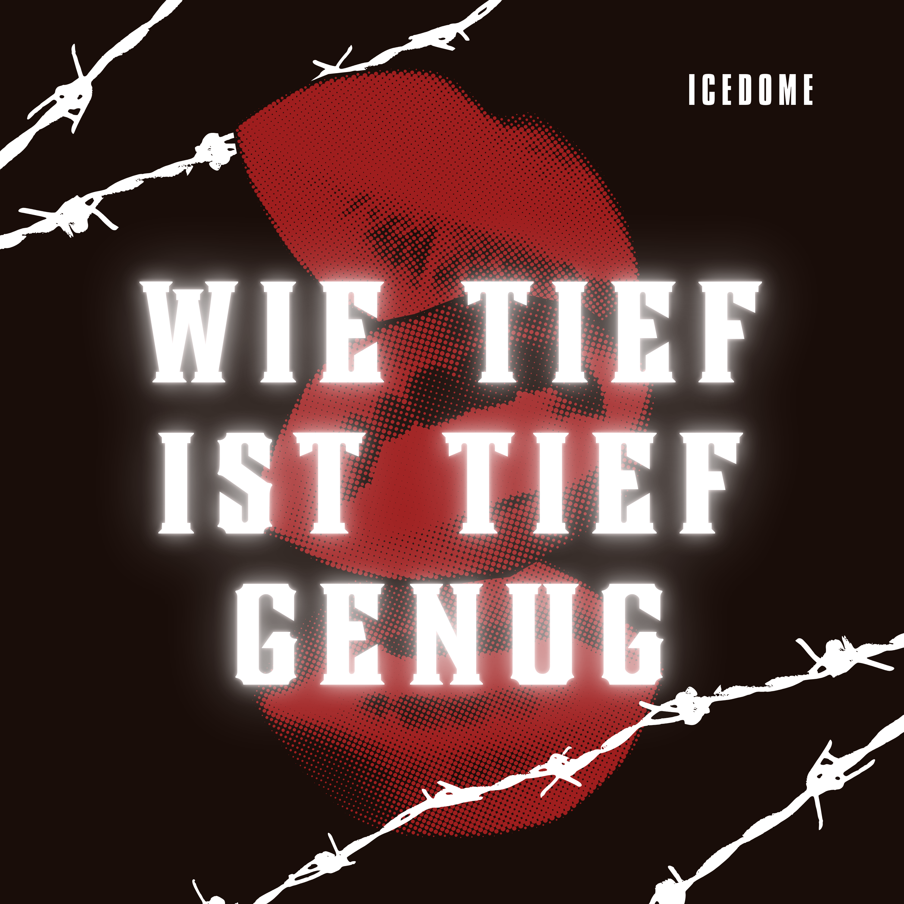 wie tief ist tief genug by icedome